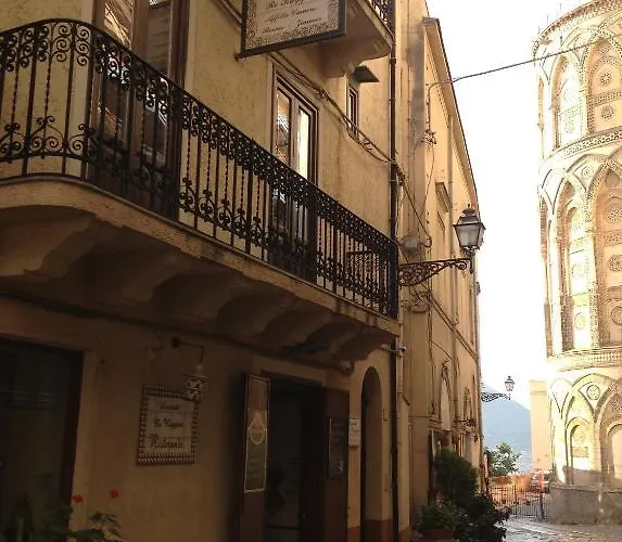Locanda Re Ruggero