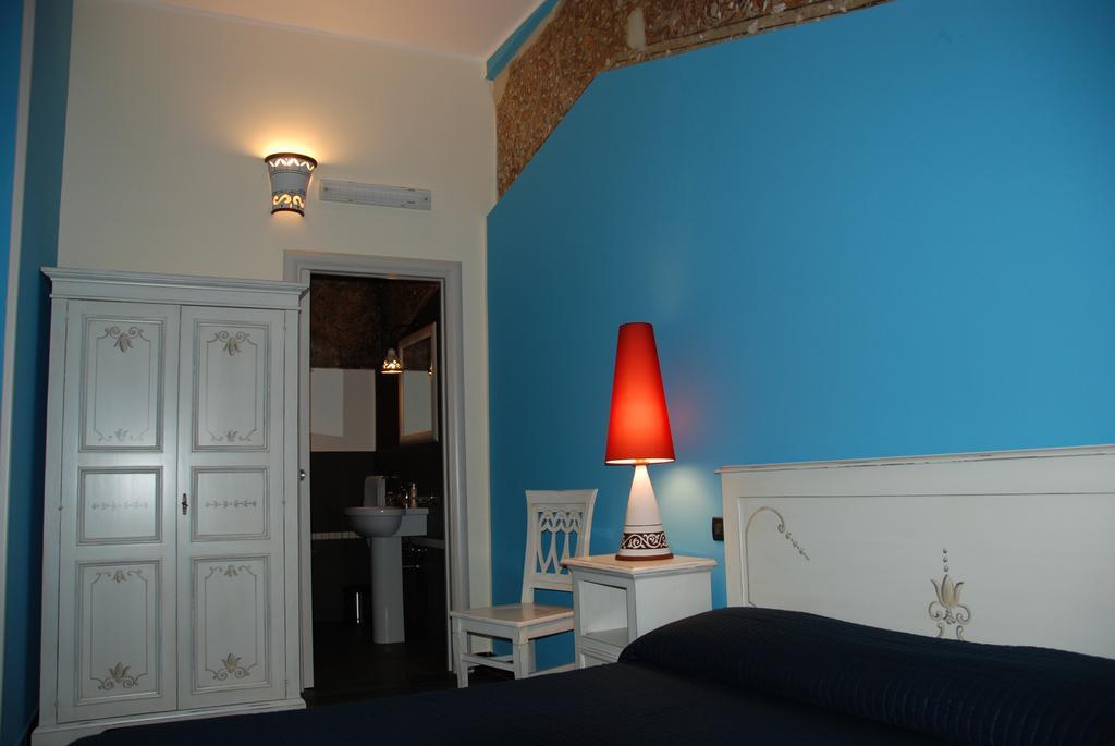 Re Ruggero Hotel Monreale