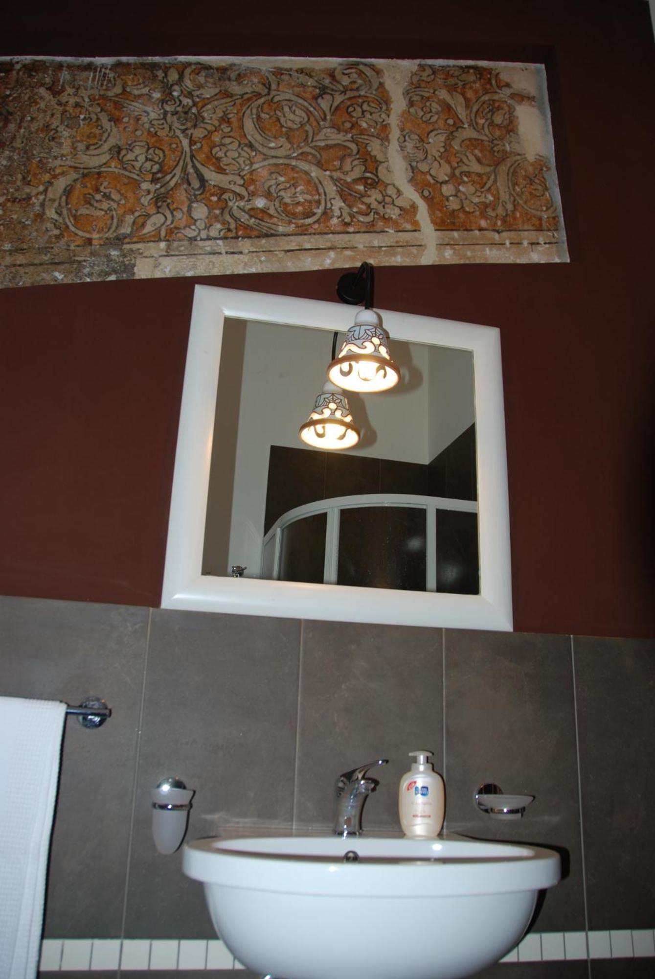 Hotel Re Ruggero
