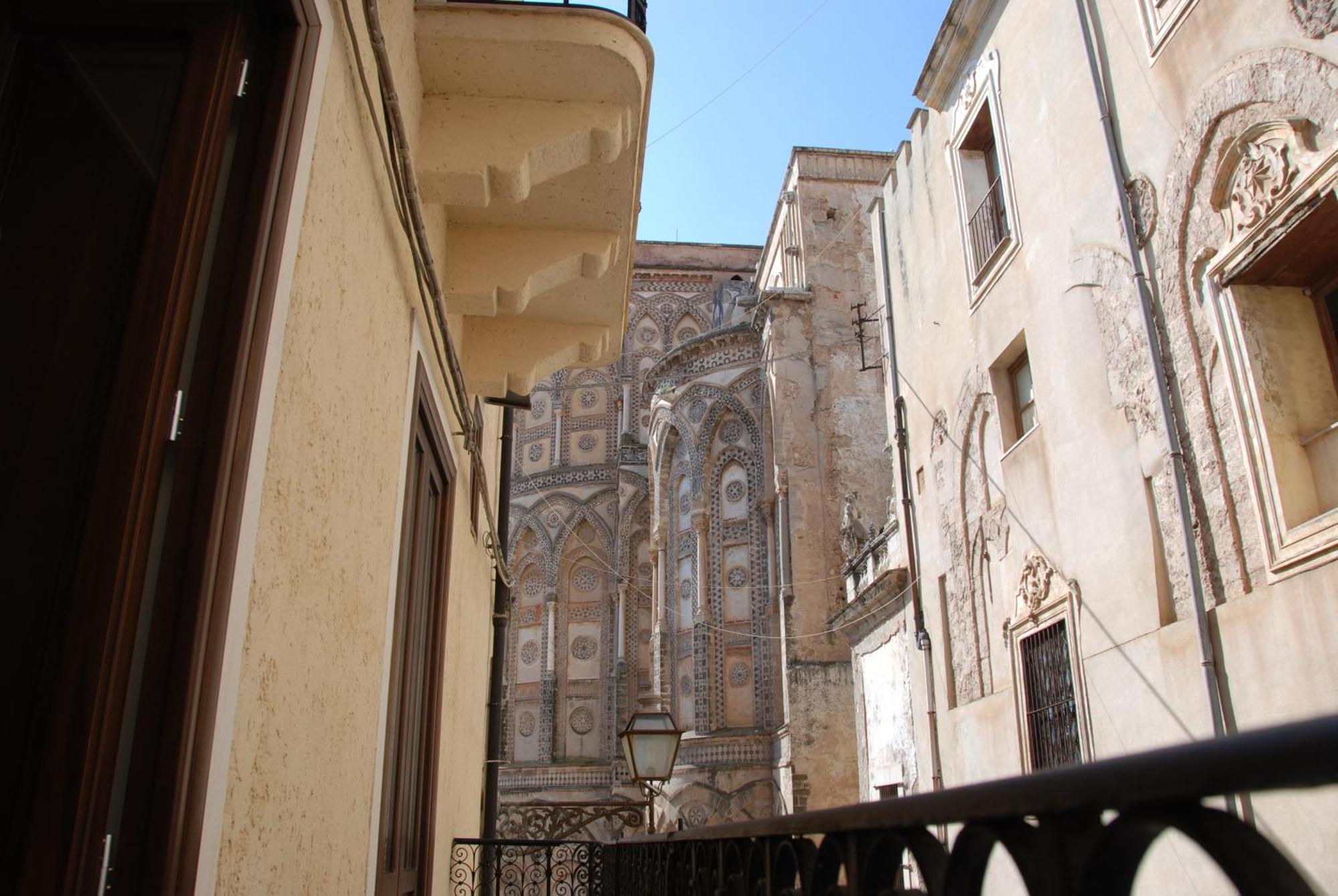 Re Ruggero Monreale