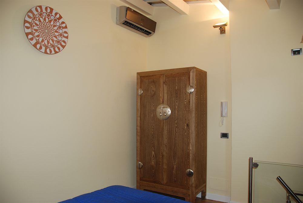 Re Ruggero Hotel Monreale