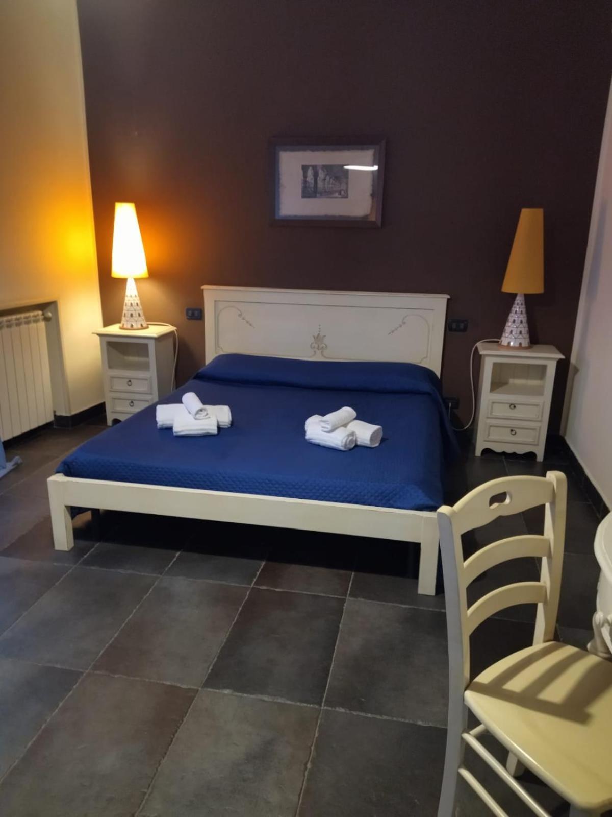 Re Ruggero Hotel Monreale