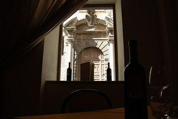 Hotel Re Ruggero