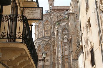Hotel Re Ruggero Monreale