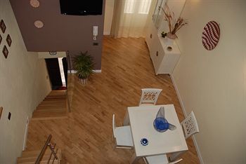 Hotel Re Ruggero Monreale