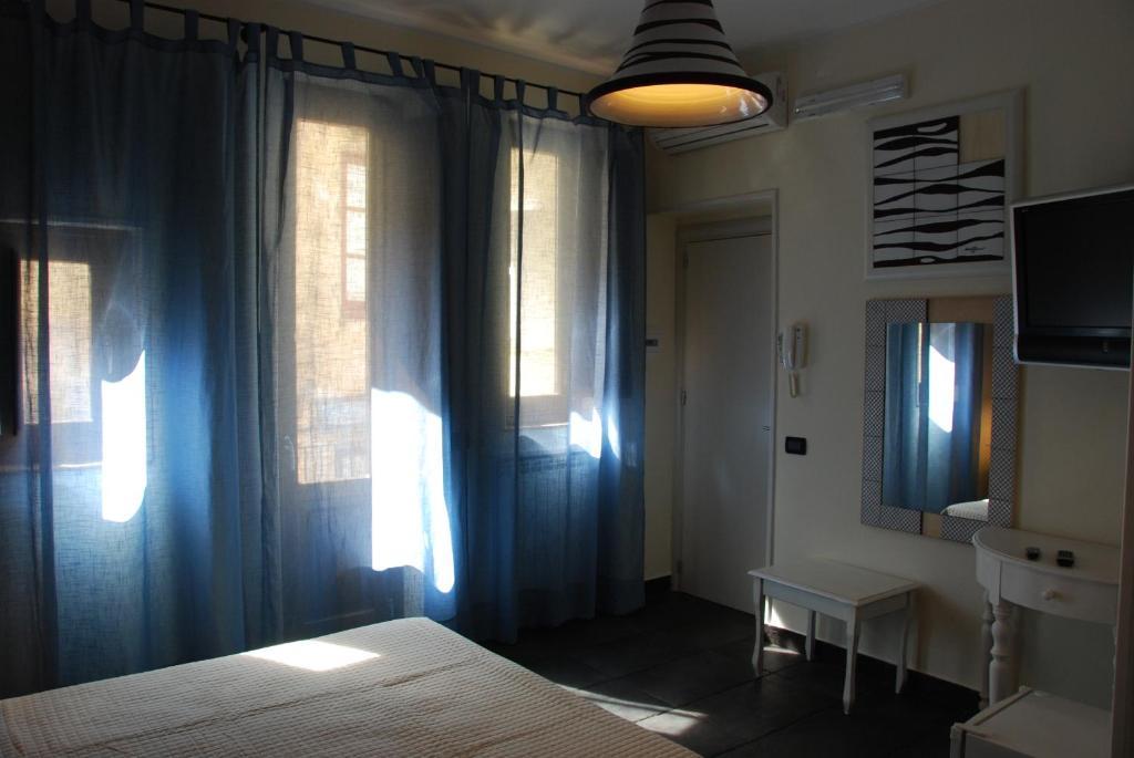 Hotel Re Ruggero Monreale