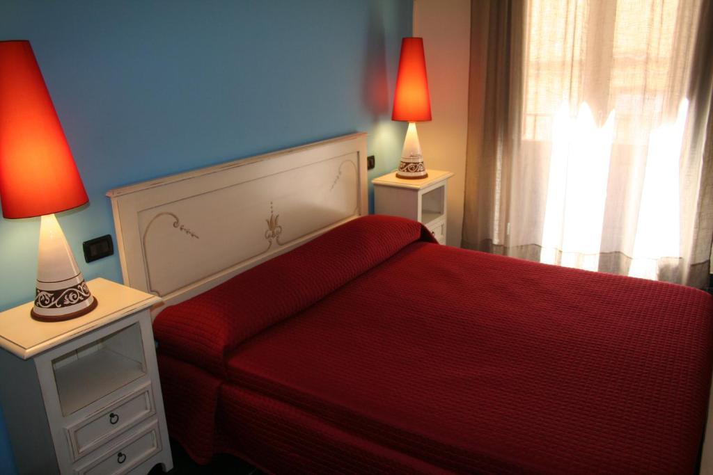 Hotel Re Ruggero