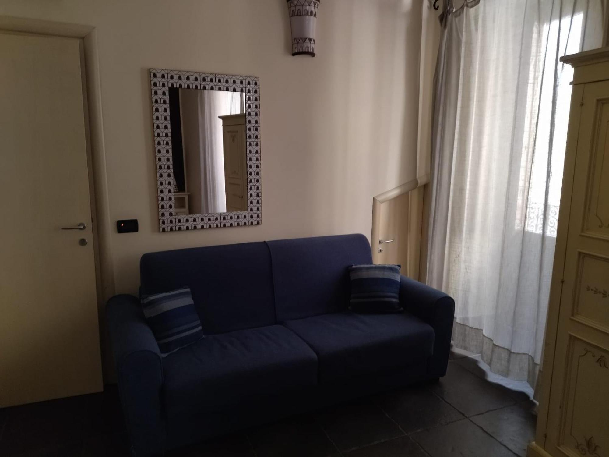 Hotel Re Ruggero 2*