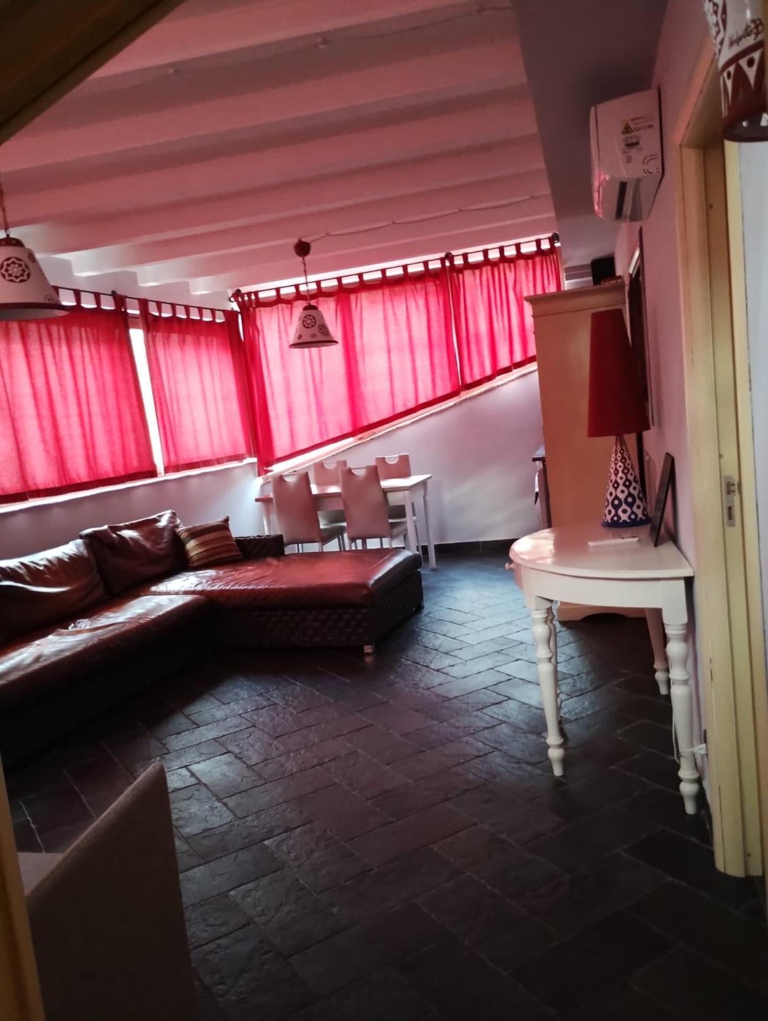 Hotel Re Ruggero