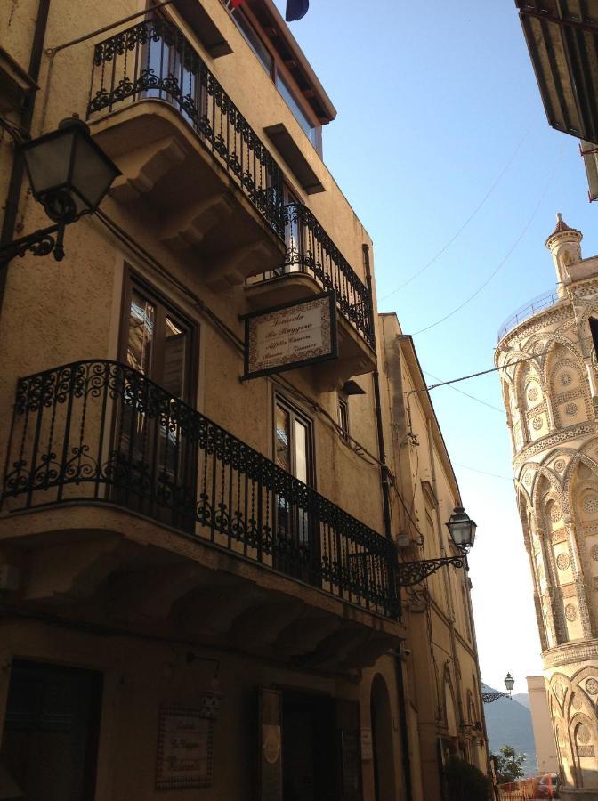 Re Ruggero Hotel